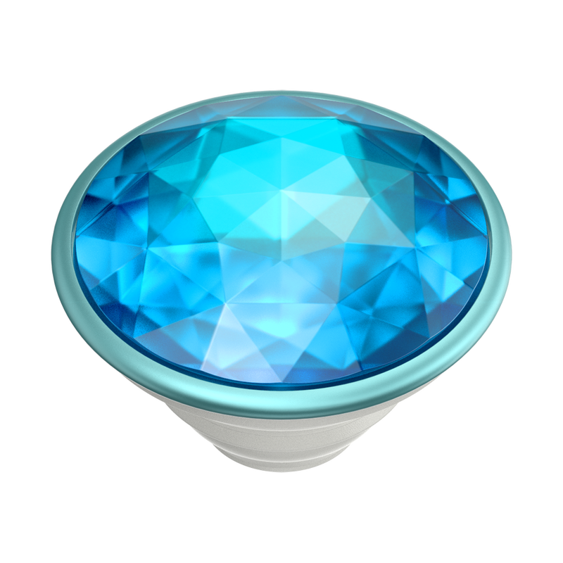 Disco Crystal Blue image number 0