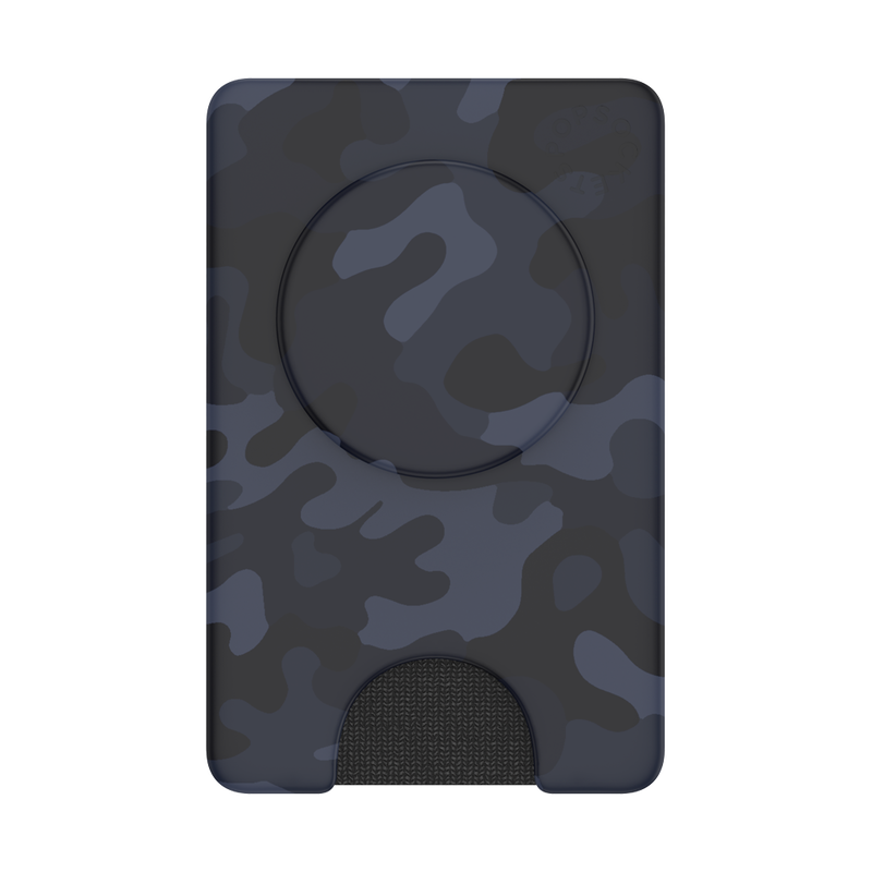 Camo of the Night PopWallet+ image number 1