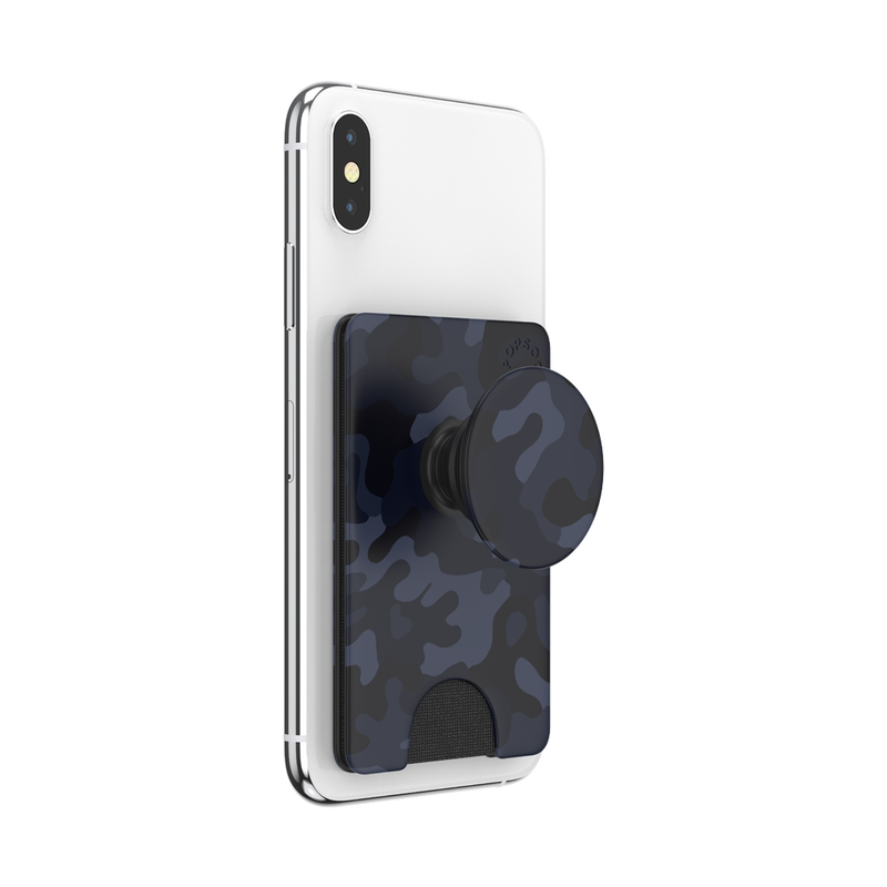 Camo of the Night PopWallet+ image number 4