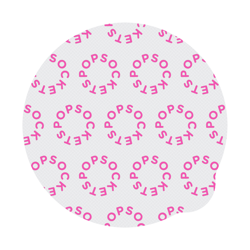 PopGrip Lips Watermellionaire — Adhesive PopGrip image number 13