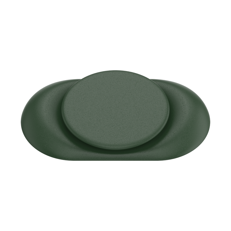 PopGrip Pocketable Moss Green — Adhesive PopGrip image number 7