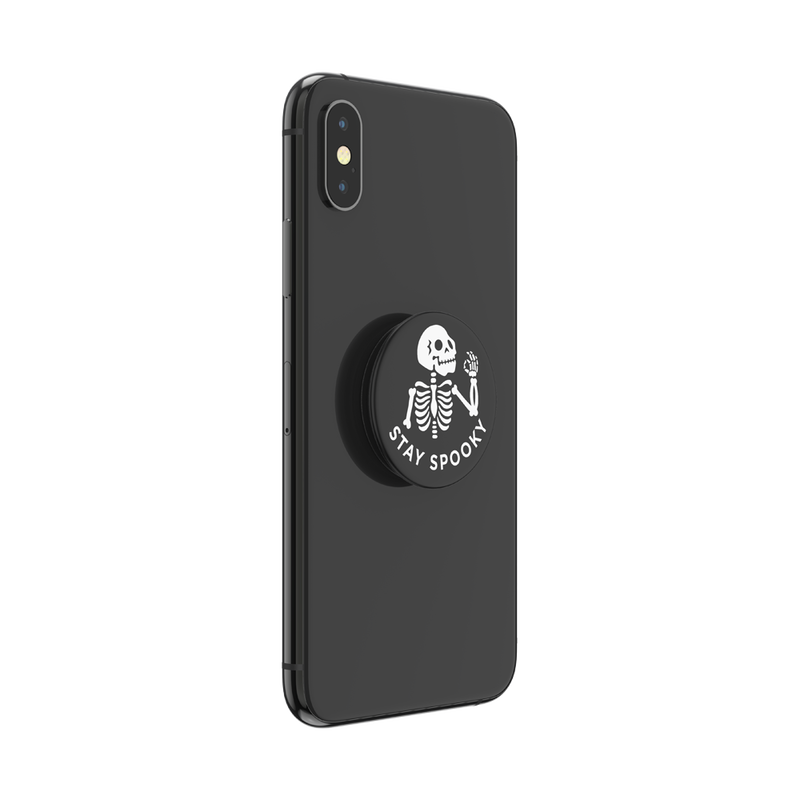 Stay Spooky — Adhesive PopGrip image number 3