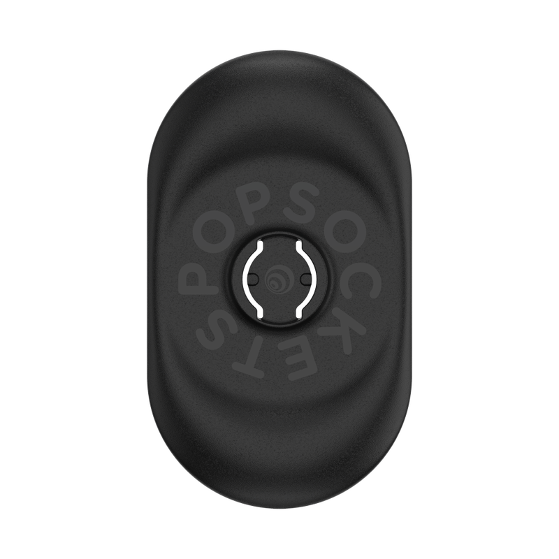 PopGrip Pocketable Tallado Negro image number 5