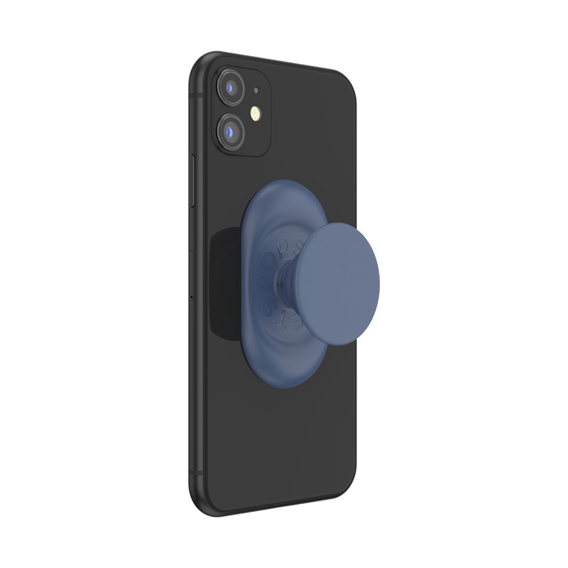 PopGrip Pocketable Feeling Blue — Adhesive PopGrip image number 10