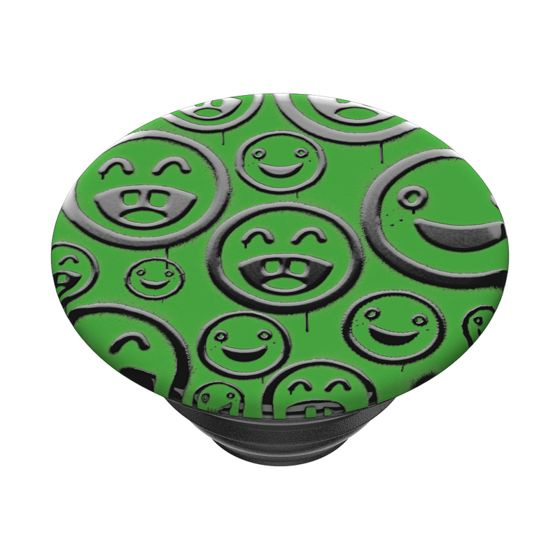 Delirious — Adhesive PopGrip image number 7