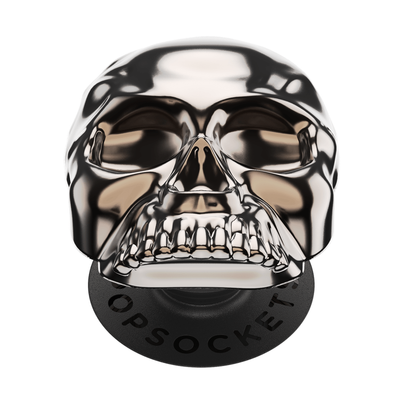 Heavy Metal — Adhesive PopGrip image number 2