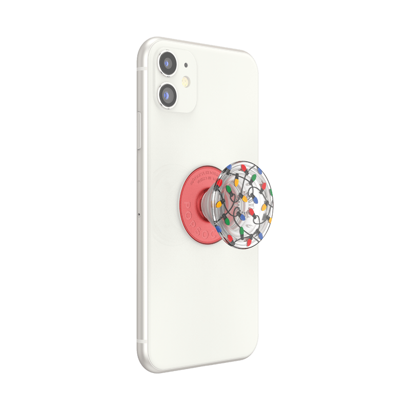 Translucent Get Lit — Adhesive PopGrip image number 6