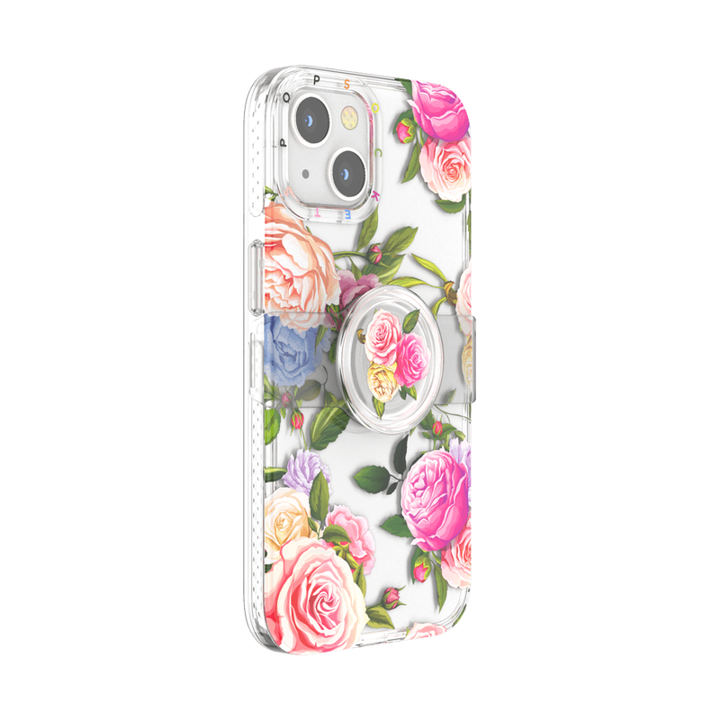 Vintage Floral — iPhone 13 image number 2