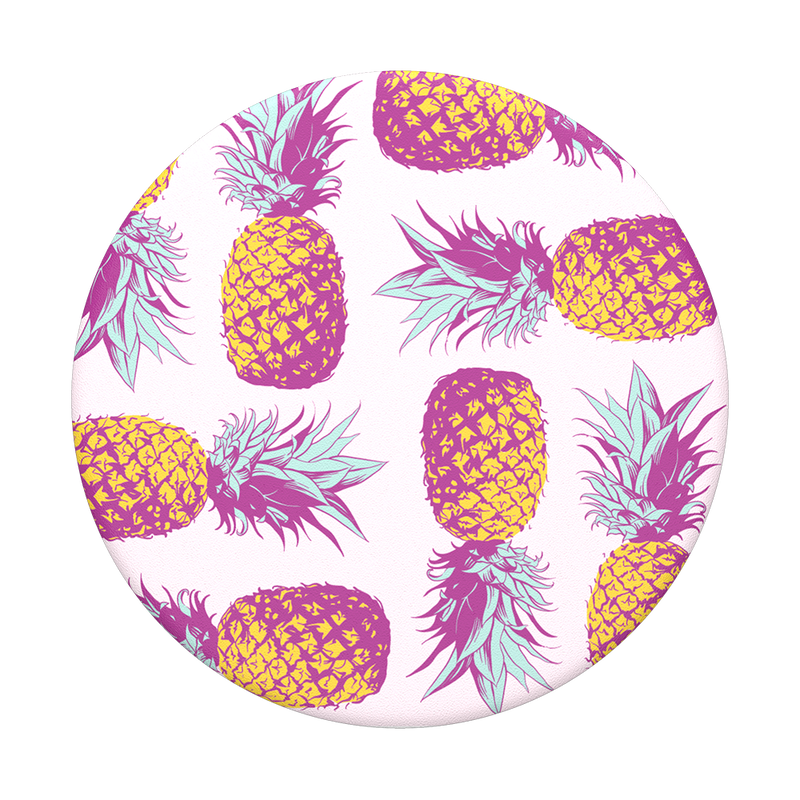 Pineapple Modernist image number 0