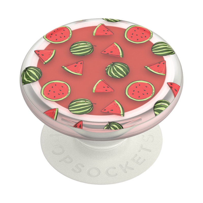 PopGrip Lips Watermellionaire image number 1