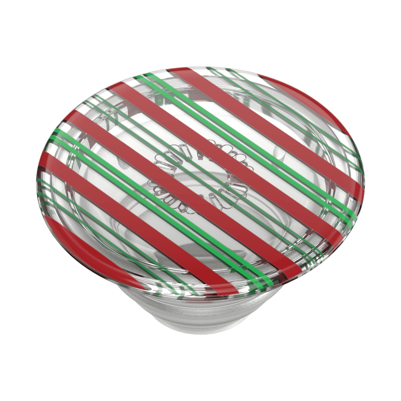 Translucent Candy Stripe image number 7