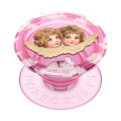 Secondary image for hover Translucent Cherubs