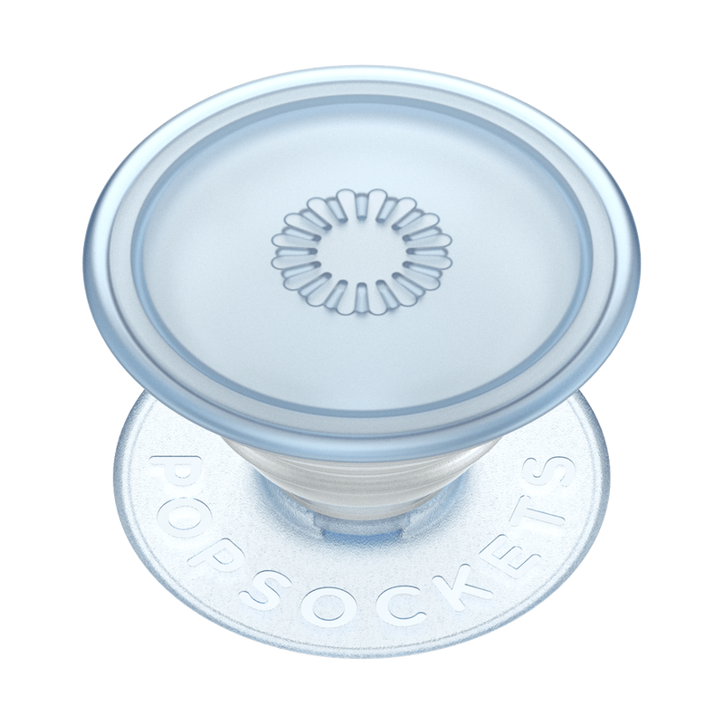 PlantCore Ice Blue — Adhesive PopGrip image number 0