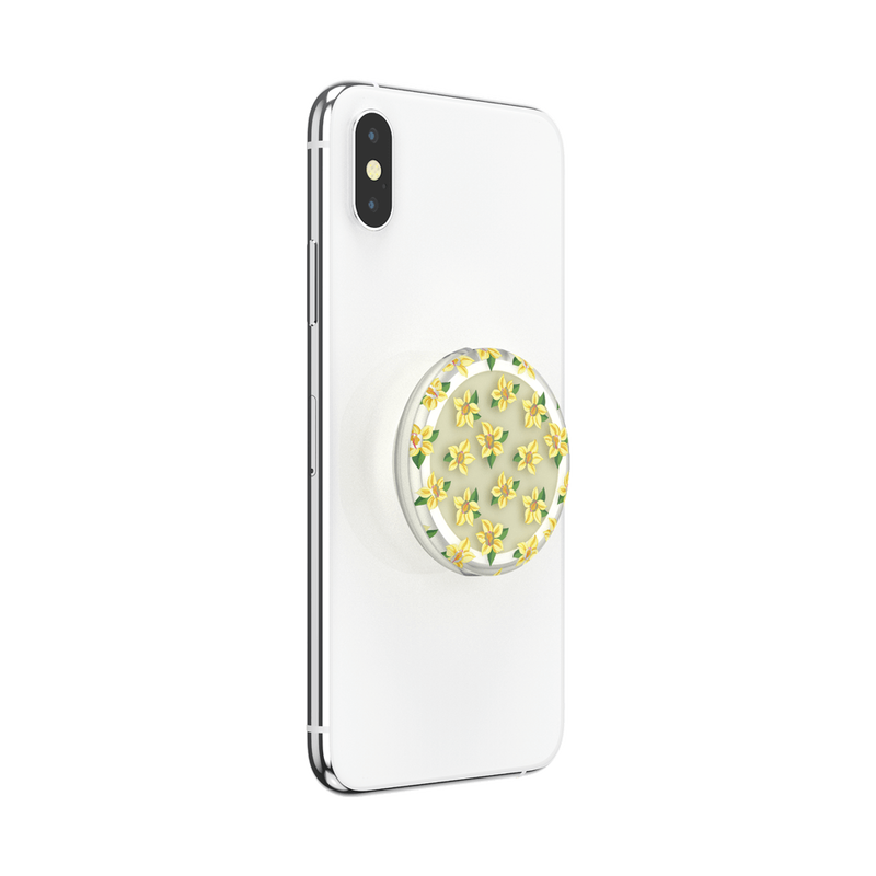 PopGrip Lips So Vanilla — Adhesive PopGrip image number 4