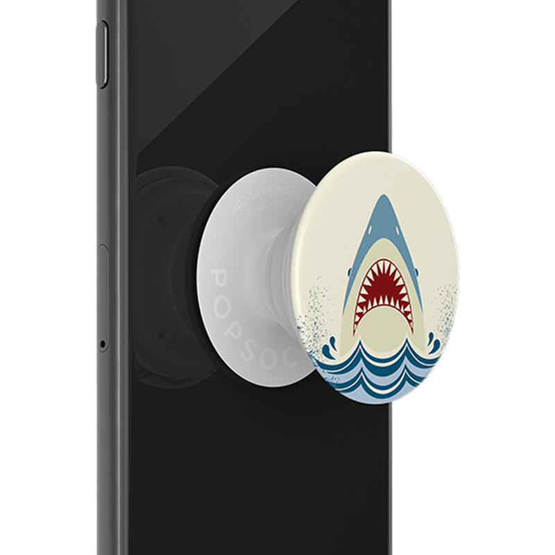Shark Jump — Adhesive PopGrip image number 4