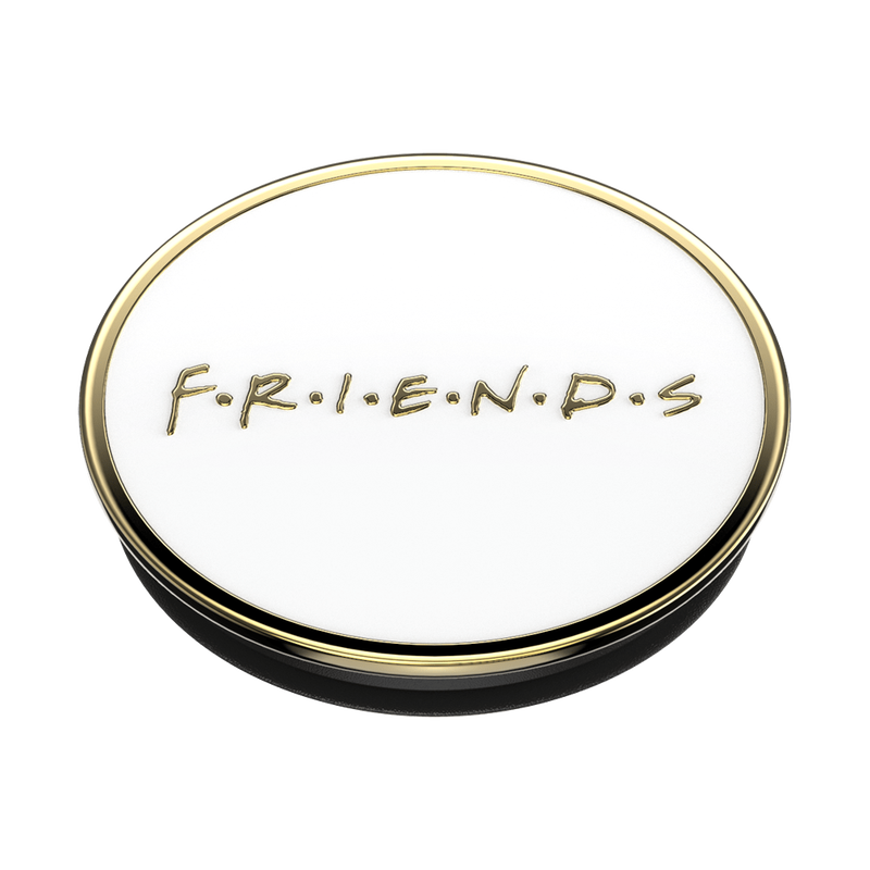 Enamel FRIENDS image number 2