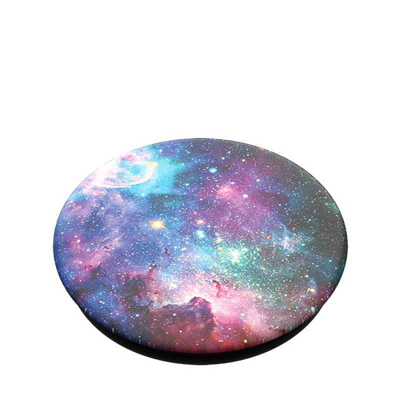 Nebula azul image number 2
