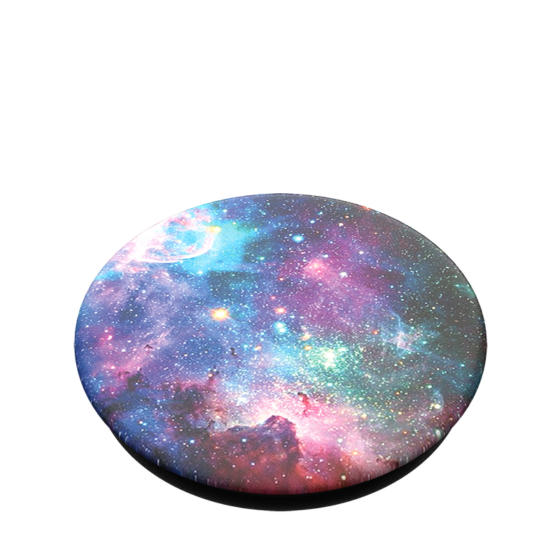 Nebula azul image number 3