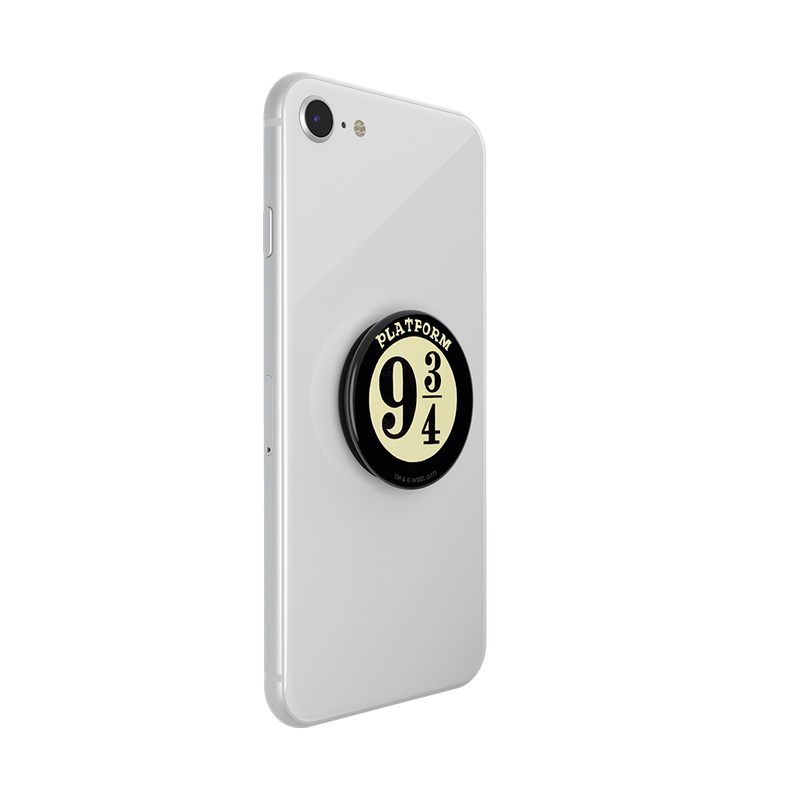 Platform 9 3/4 image number 5
