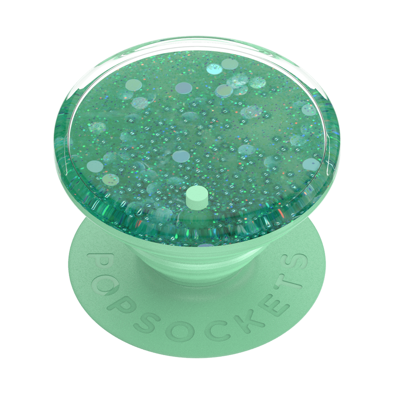 Tidepool Ultra Mint — Adhesive PopGrip image number 1