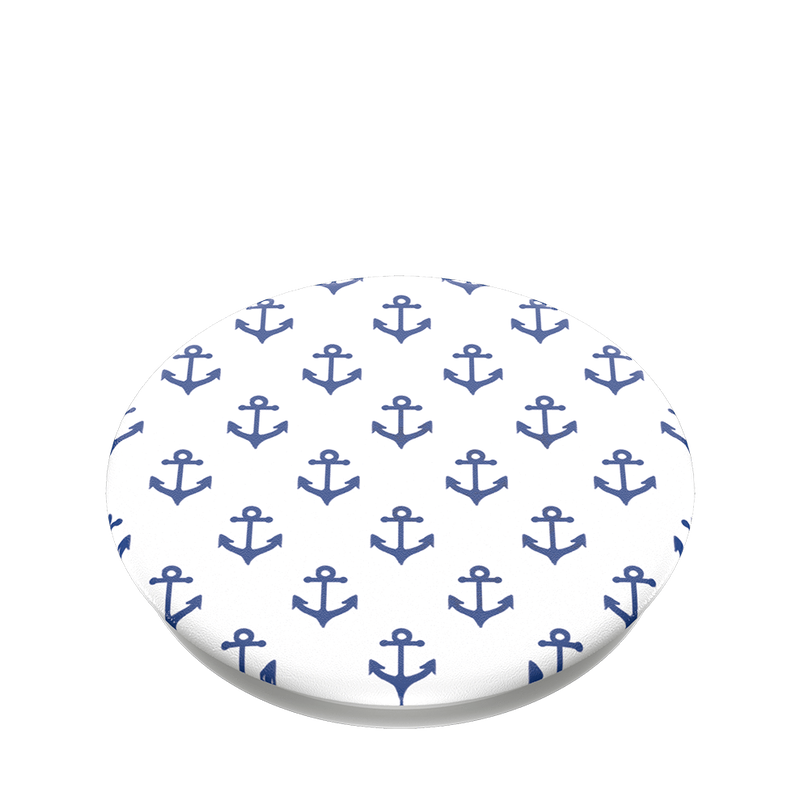 Anchors Away White image number 2