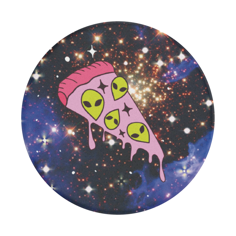 Space Pizza image number 1