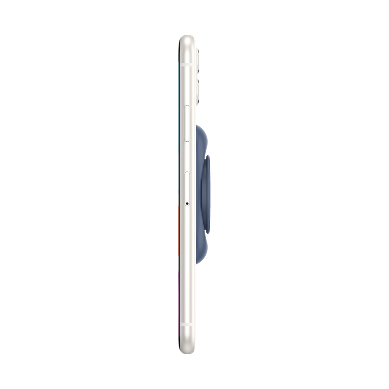 PopGrip Pocketable Feeling Blue — Adhesive PopGrip image number 2