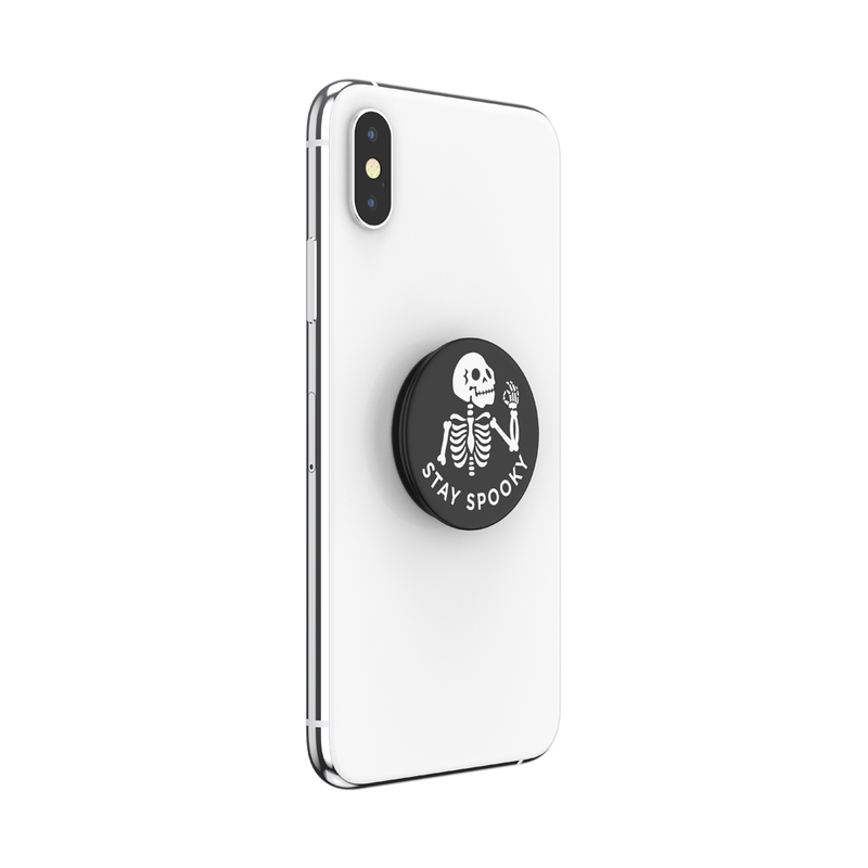 Stay Spooky — Adhesive PopGrip image number 5