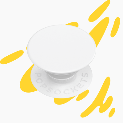 Popsockets Custom Button