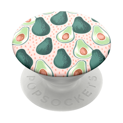 Secondary image for hover Avo-lanche