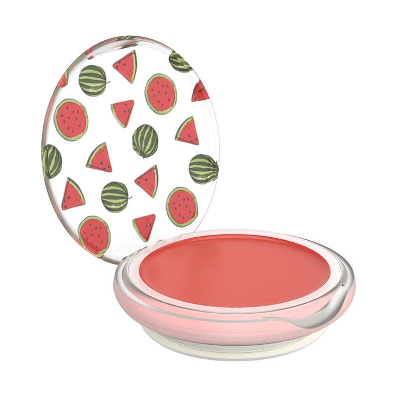 PopGrip Lips Watermellionaire — Adhesive PopGrip image number 7
