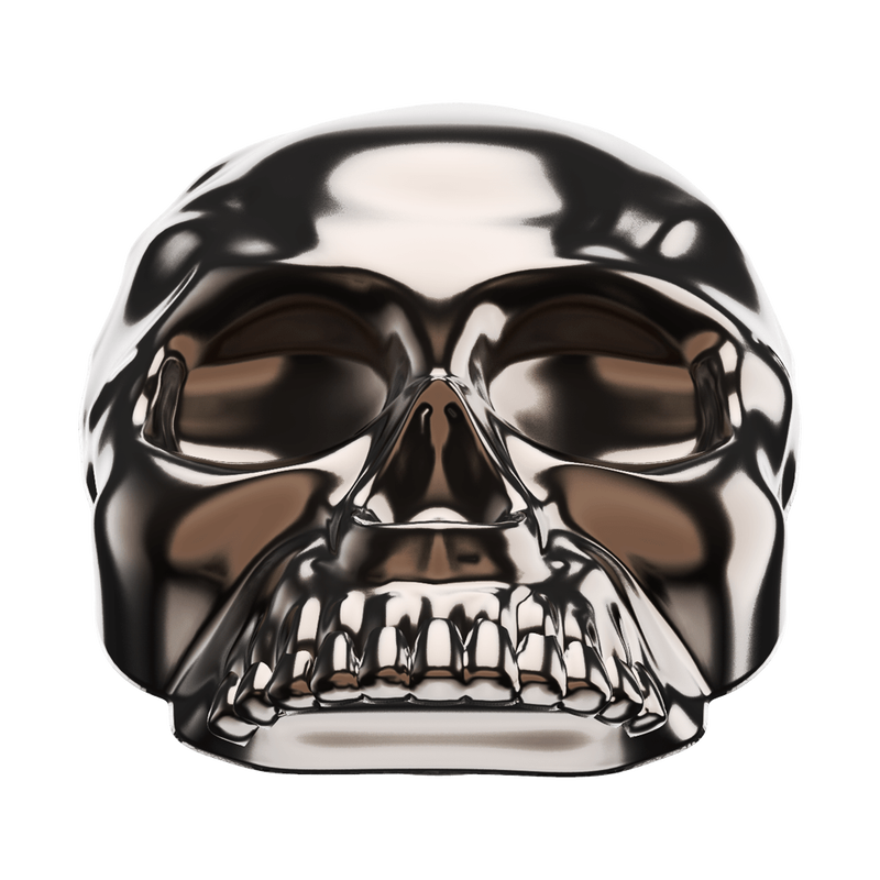 Heavy Metal — Adhesive PopGrip image number 3