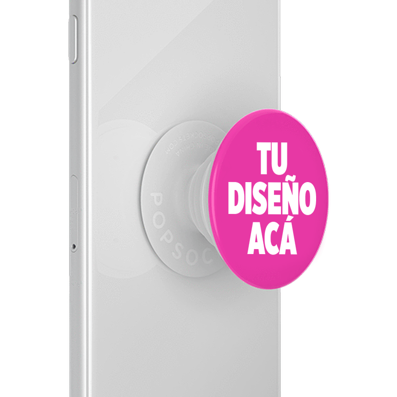 Popsockets Custom Button image number 6