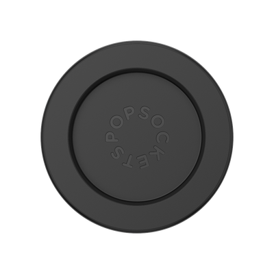 Secondary image for hover Black — MagSafe Car Vent Mount