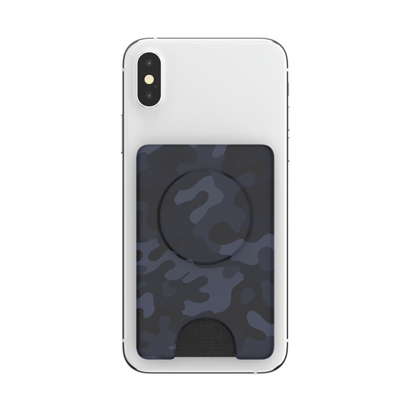 Camo of the Night PopWallet+ image number 6