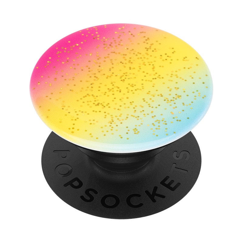 Glitter Rainbow Showers image number 1