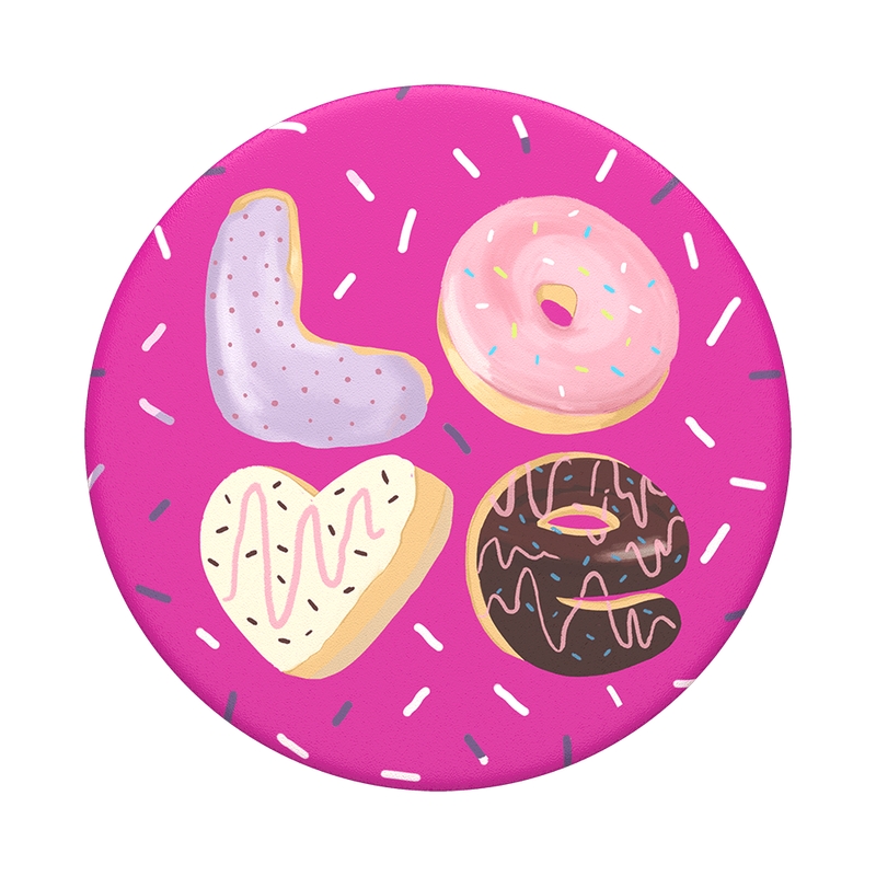 Love Donut image number 0