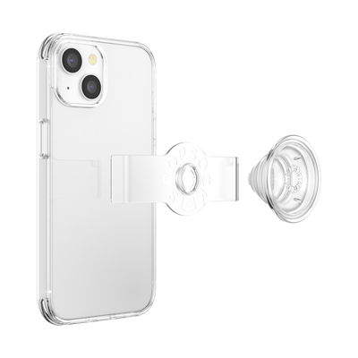 Secondary image for hover Funda Transparente - iPhone 14