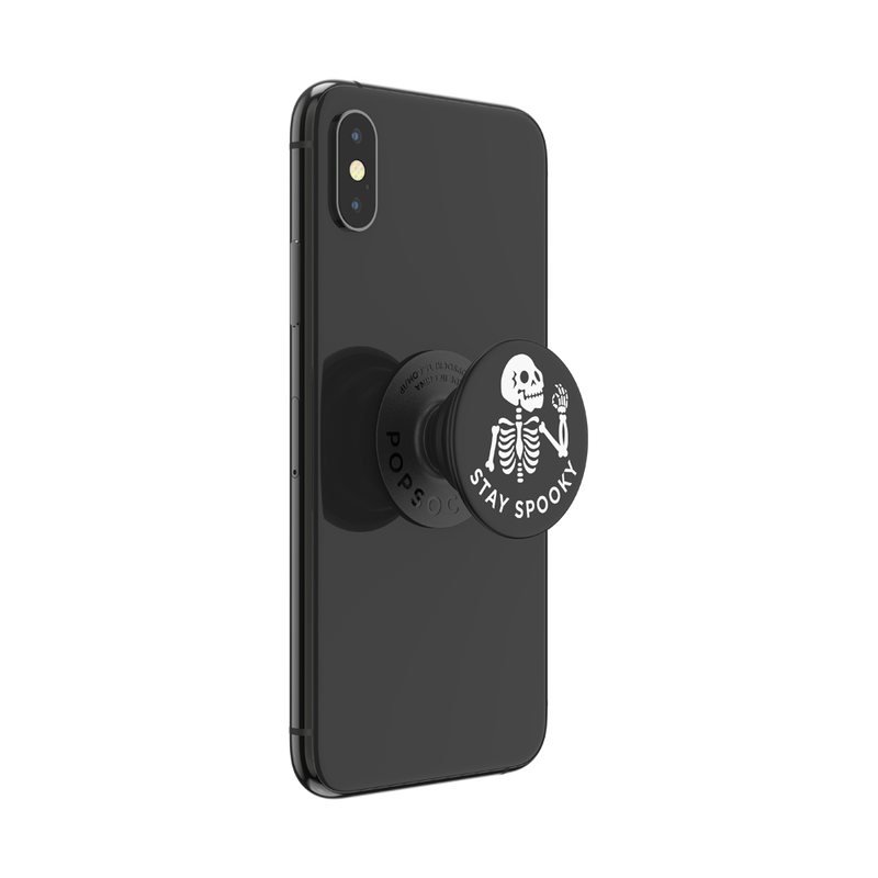 Stay Spooky — Adhesive PopGrip image number 4