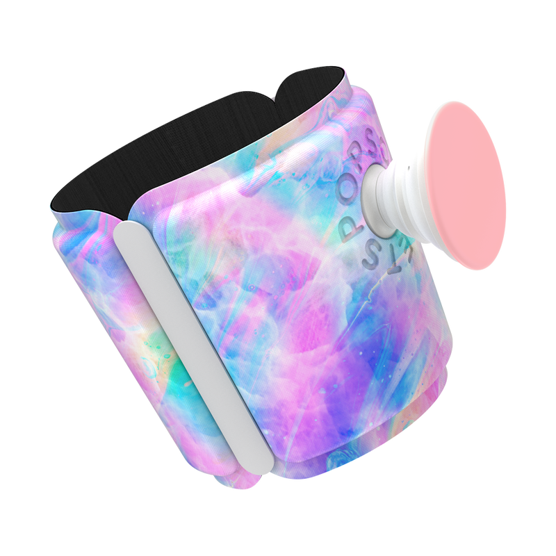 PopThirst Cup Sleeve Holographic Gem image number 4