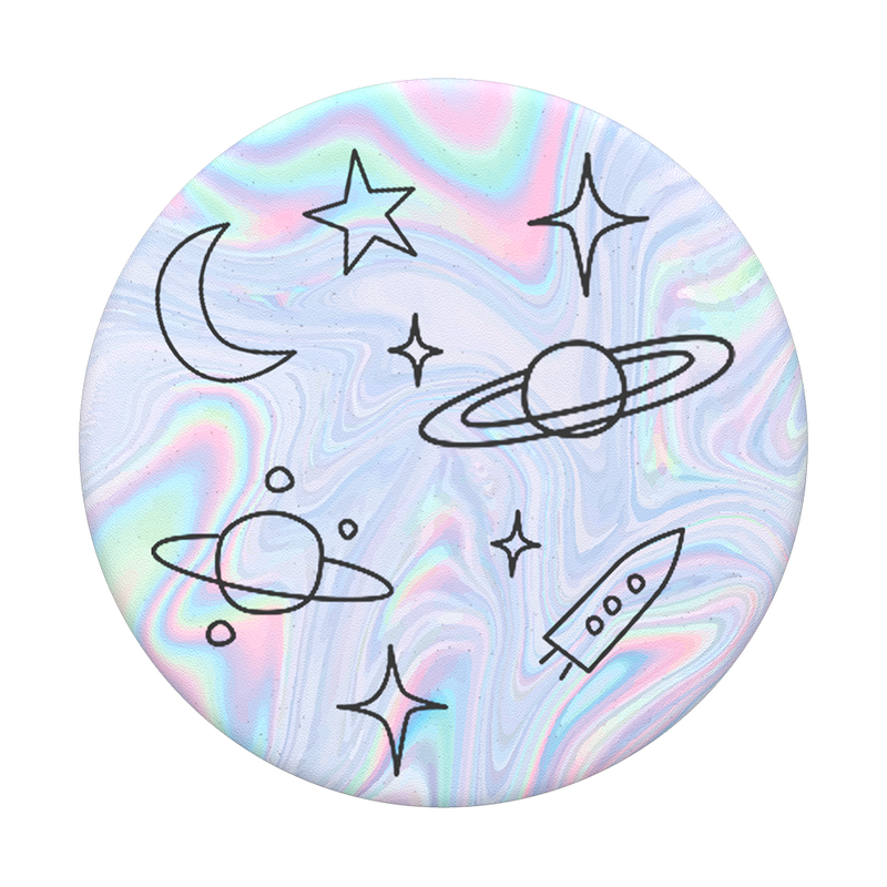 Space Doodle image number 0