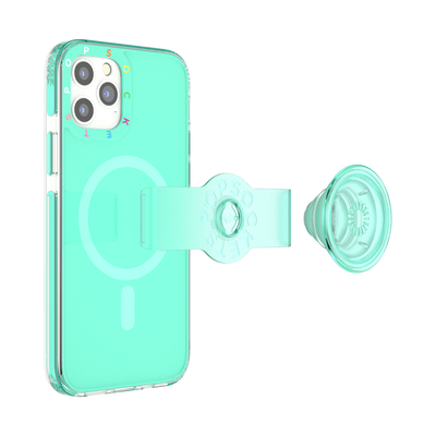 Secondary image for hover Spearmint — iPhone 12 | 12 Pro MagSafe Case