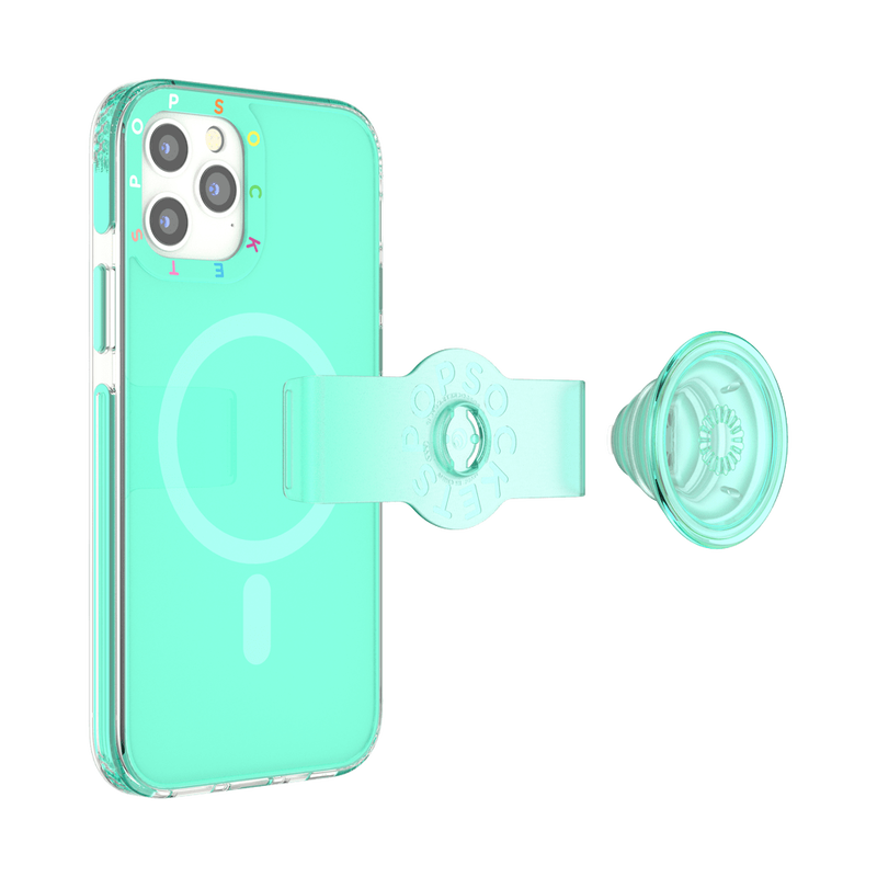 Spearmint — iPhone 12 | 12 Pro MagSafe Case image number 1