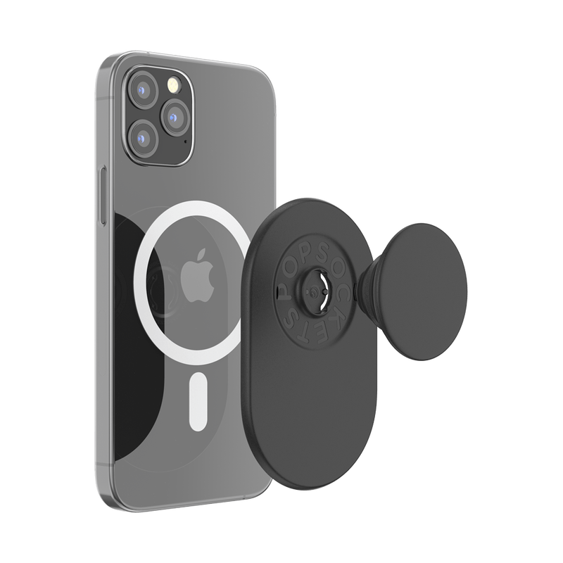 Black — MagSafe PopGrip image number 4