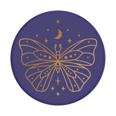 Vibey Butterfly