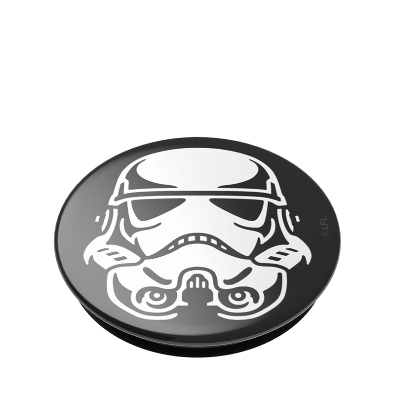 Stormtrooper Icon image number 2