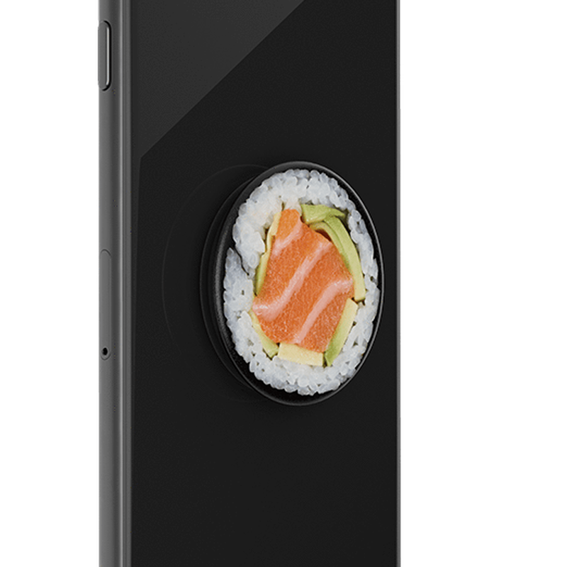 Salmon Roll image number 3