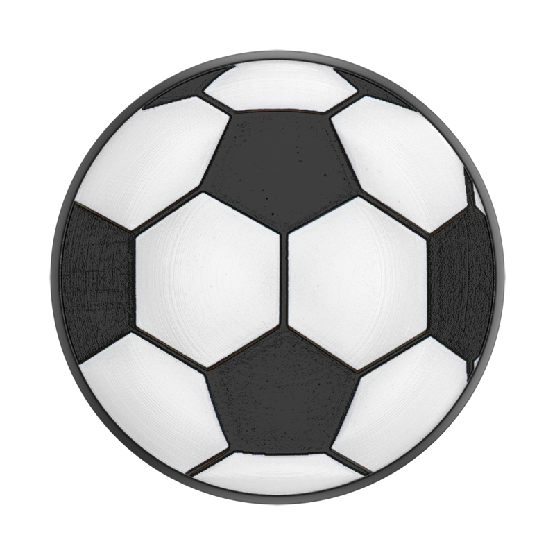 Bal�n de futbol image number 0
