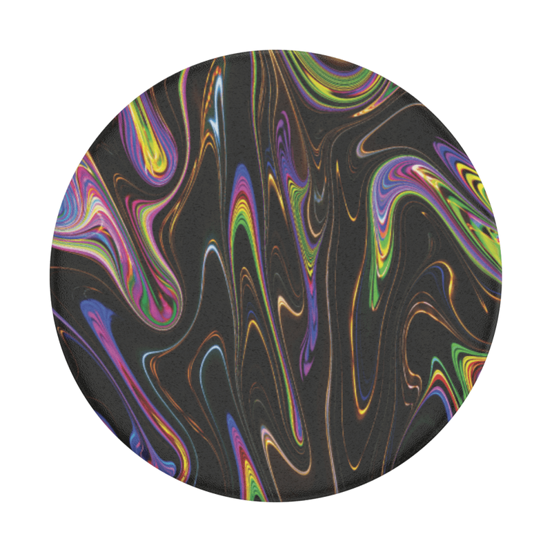 Marble Melt — Adhesive PopGrip image number 0