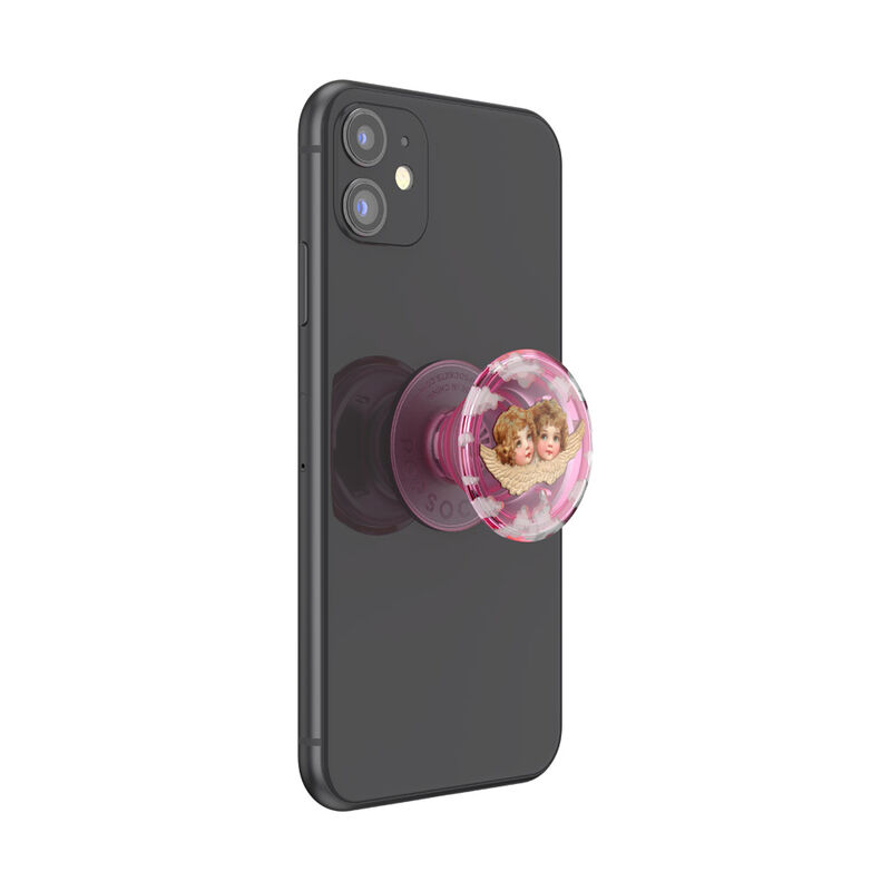Translucent Cherubs — Adhesive PopGrip image number 4